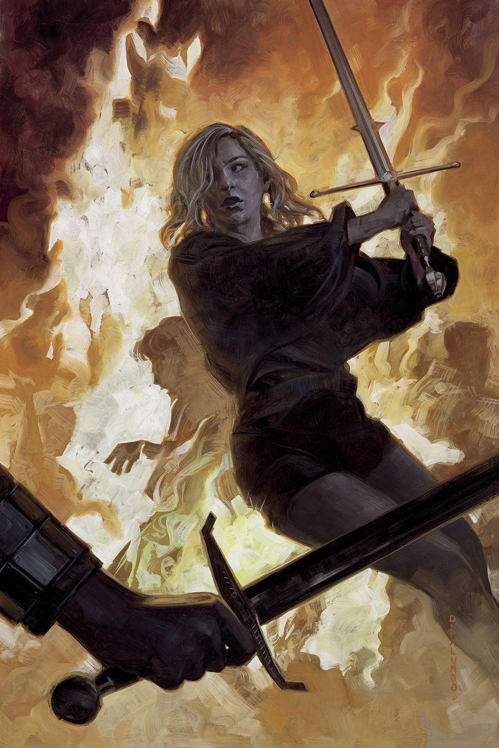 ‘The Farseer Trilogy’